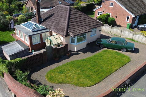 Avon Road, Culcheth, WA3 5DT