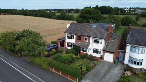 Newton Road, Lowton, WA3 1JE