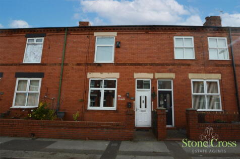 Lowe Street, Golborne, WA3 3BP