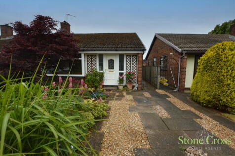 Craven Avenue, Lowton, WA3 2PF