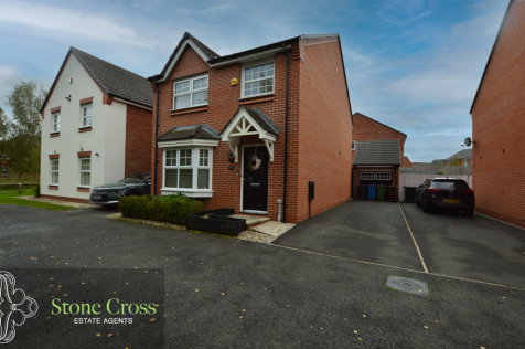 Tinsley Green Way, Leigh, WN7 4RP