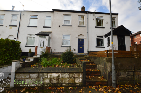 School Street, Golborne, Warrington, WA3 3BD