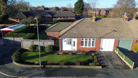 Mirfield Close, Lowton, Warrington, WA3 2PT