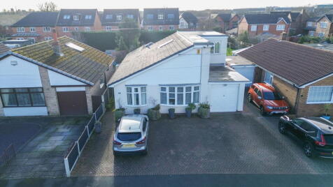 Welford Avenue, Lowton, WA3 2RN