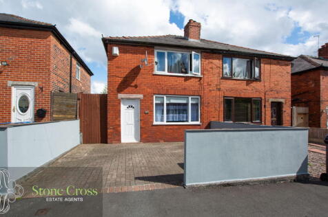 Douglas Road Leigh WN7 5HG