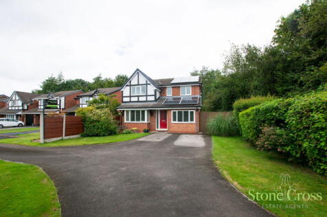 Loughrigg Close, Astley M29 7GD