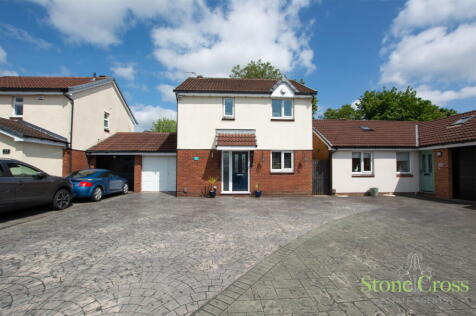 Hatford Close, Tyldesley M29 8WX