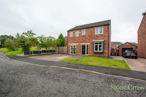Brook Meadow Close,  Astley M29 7JD