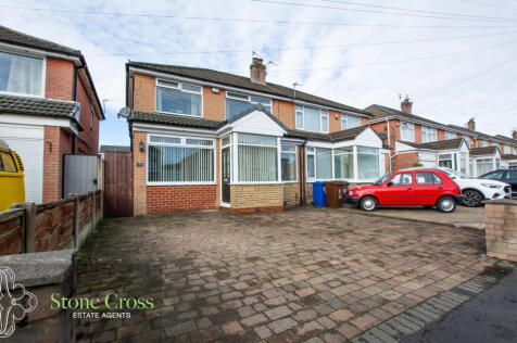 Sunnybank Road, Astley