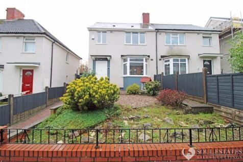 Auckland Road, Smethwick