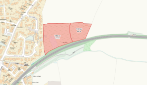 Plan of the Land