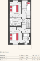 Floorplan 2