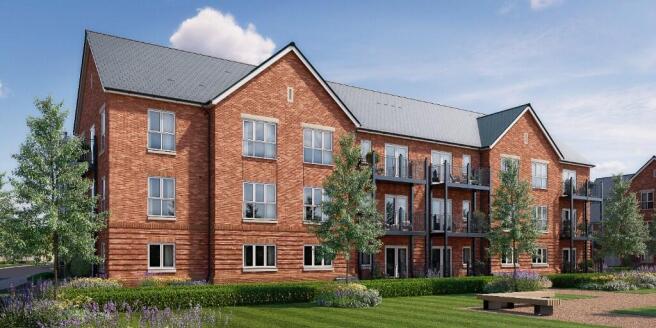 Bluebell Apartments