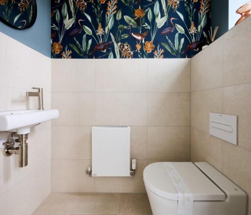 Bathroom 1