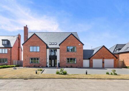 Fosse Way, Moreton Morrell