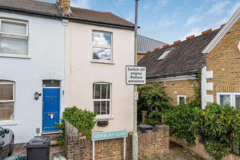 Newbury Road, Bromley, BR2 0QW