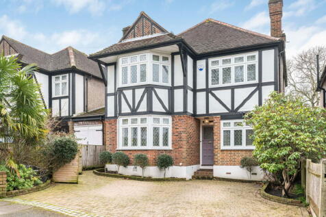 Copse Avenue, West Wickham, BR4 9NP