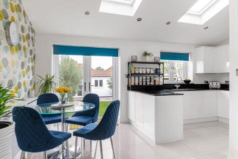 Glanville Road, Bromley, BR2 9LN