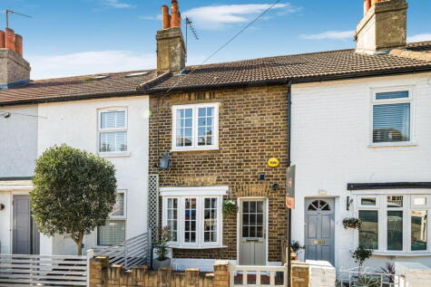 Palace Road, Bromley, BR1 3JT
