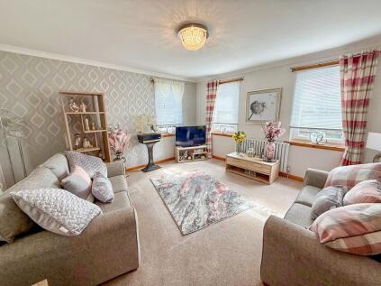 8 Springvale Court, Saltcoats, KA21 5LY