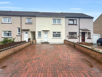74 Lawson Drive, Ardrossan, KA22 7JL