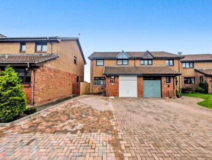 14 St. Marys Place, Saltcoats, KA21 5NY