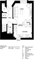 Ground Floor Plan