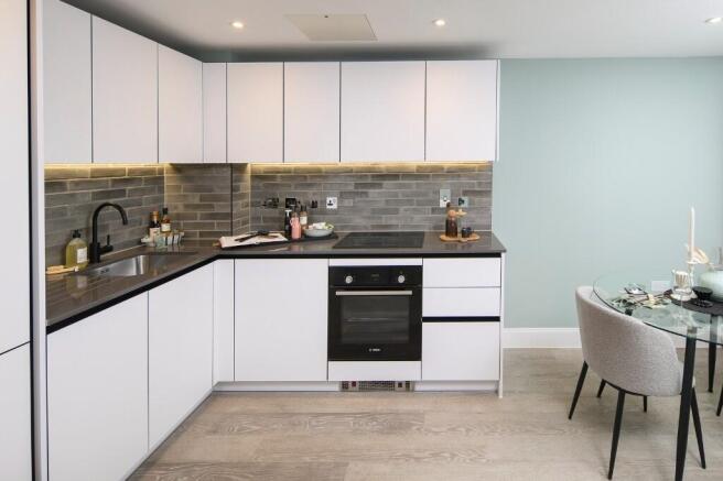 Showhome