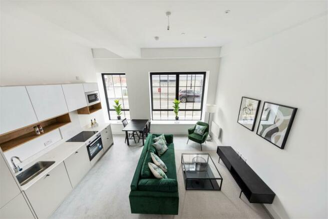 Lanesra Lofts