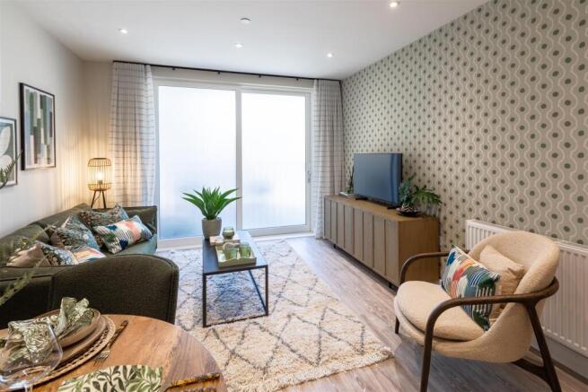 Granada Building, E17