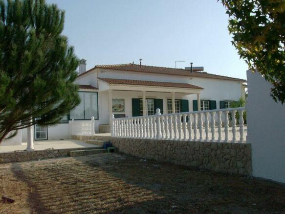 4 bedroom country house for sale in Leiria, Almoster, Portugal