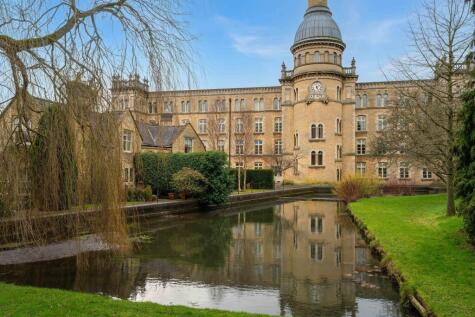 Bliss Mill, Chipping Norton, OX7
