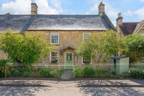 High Street, Milton-Under-Wychwood, OX7