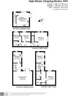 Cottages