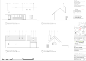 Floor/Site plan 2