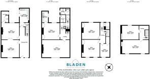 Floor/Site plan 2