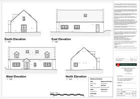 Floor/Site plan 2