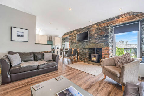 Greystones, Grange in Borrowdale, Keswick, Cumbria, CA12 5UQ