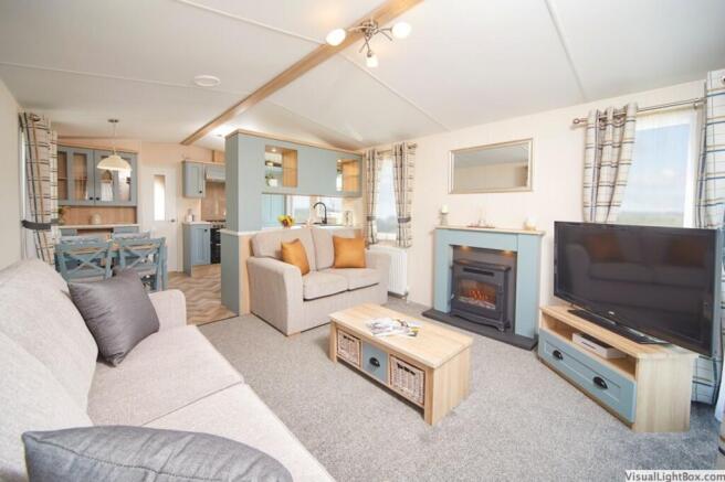 Living Room / Din...