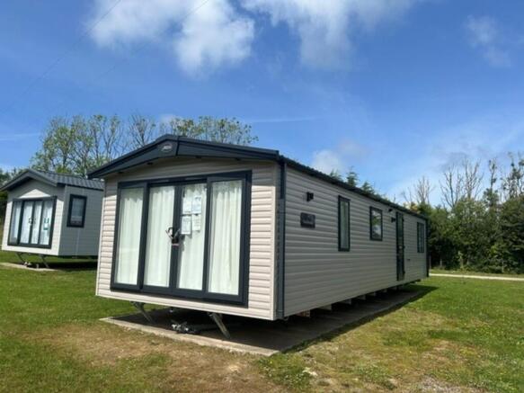 front lodge