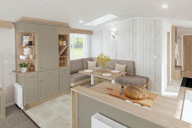 Living Room / Din...
