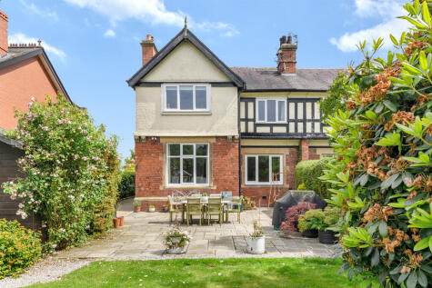 15 Ghyll Road, Scotby, Carlisle, Cumbria, CA4 8BT