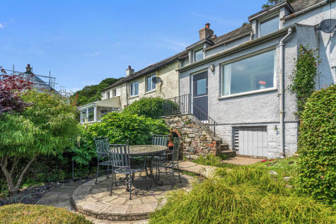 3 North Row Cottages, Bassenthwaite, Keswick, Cumbria, CA12 4RQ