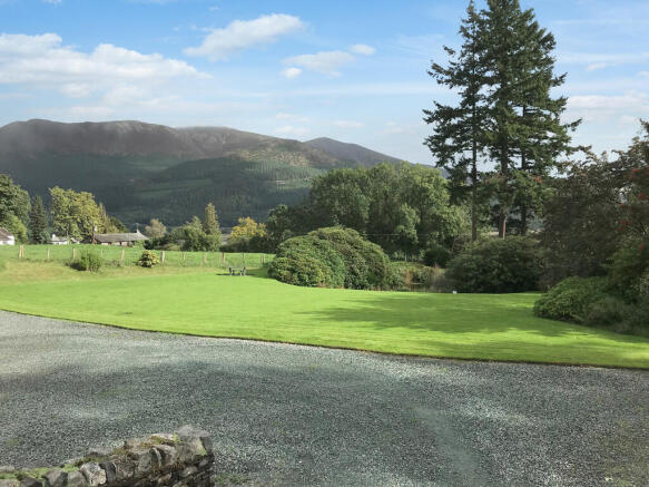 Communal Grounds
