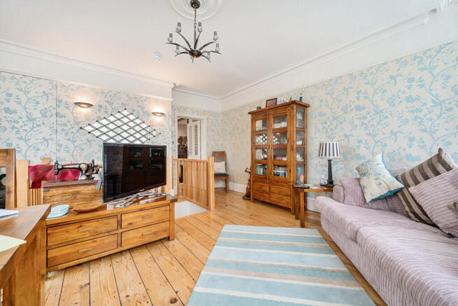 Owner's Apartment