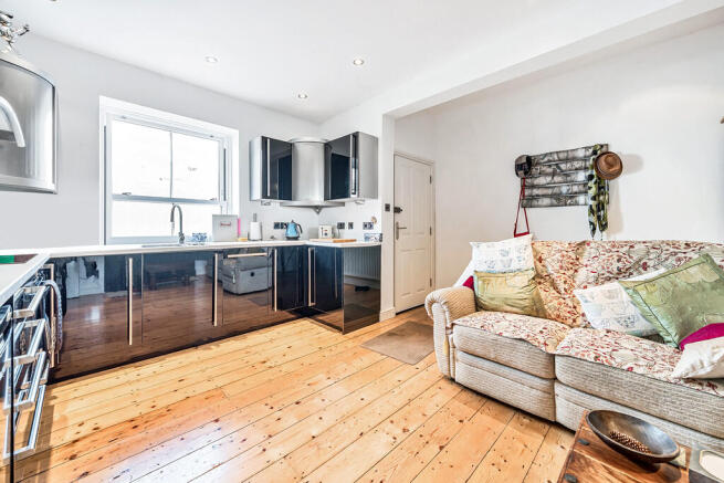 Owner's Apartment