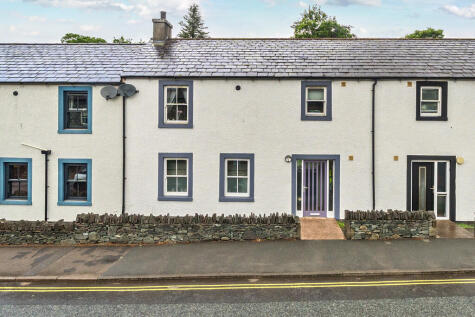 Ennerdale Cottage, Penrith Road, Keswick, Cumbria, CA12 4NE