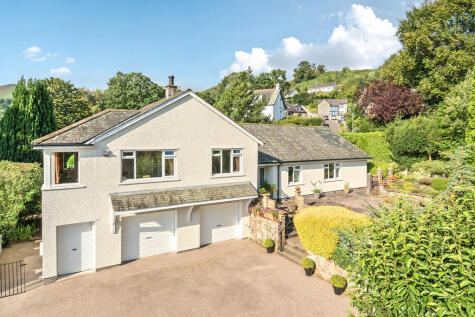 Maycroft, Longcroft, Braithwaite, Keswick, Cumbria, CA12 5TE