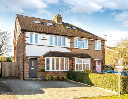 Park Lane, Hazlemere