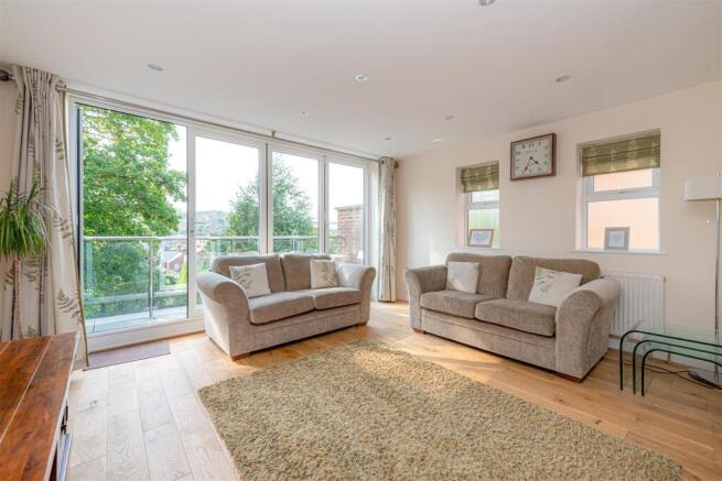 Sitting Area